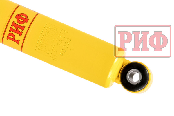 Втулка амортизатора РИФ SA288 (с маркировкой 1 ) Jeep Grand Cherokee WJ