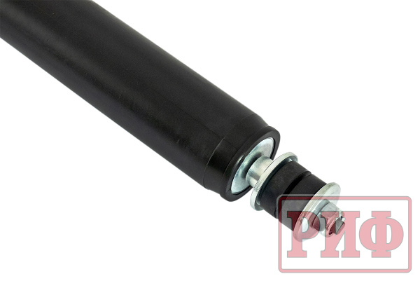 Амортизатор усиленный РИФ передний газовый Suzuki Jimny лифт 75 мм