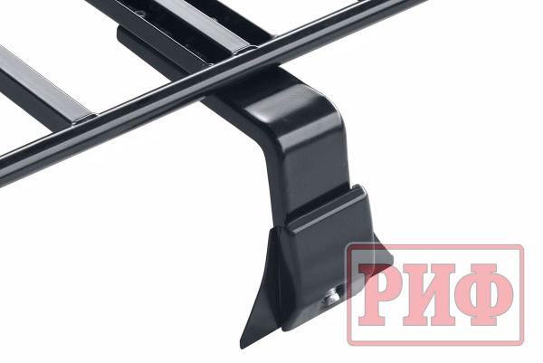 Багажник экспедиционный (платформа) РИФ 1500х2200 мм для УАЗ Буханка