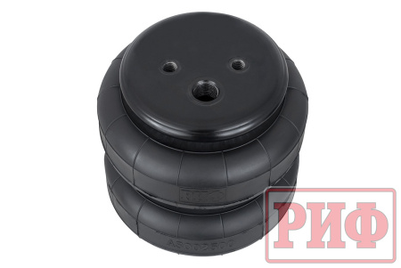 Пневмоподвеска РИФ универсальная (установочный комплект 3)