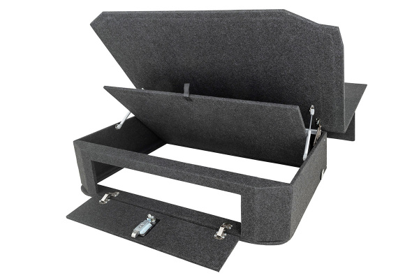 Органайзер в багажник для TANK 300