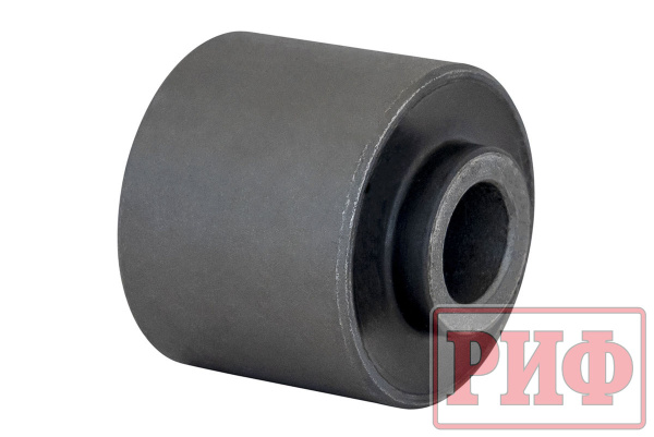 Втулка амортизатора РИФ (с маркировкой 1 ) SA227, SA239, SA321, SA323, SA407 нижняя