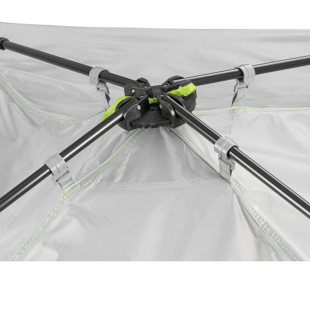 3 Шатер Nisus SORANG зелёный