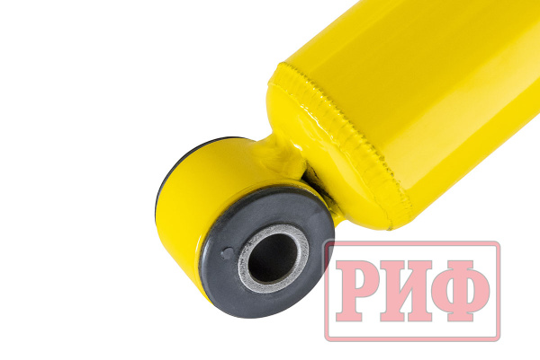 Амортизатор РИФ задний Нива 2121, 21213 лифт 50 мм