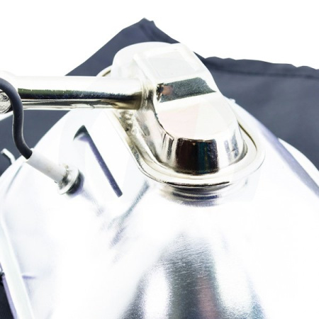 Обогреватель газовый RIO