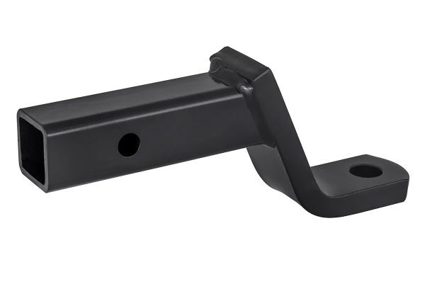 Переходник для фаркопа (занижение 3,5" - 85 мм)