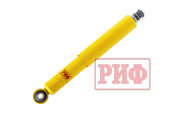 Амортизатор усиленный РИФ задний Toyota Fortuner 2015+ лифт 40 мм