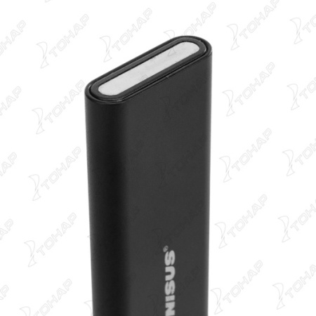 6 Фонарь магнитный NISUS, свехлегкий