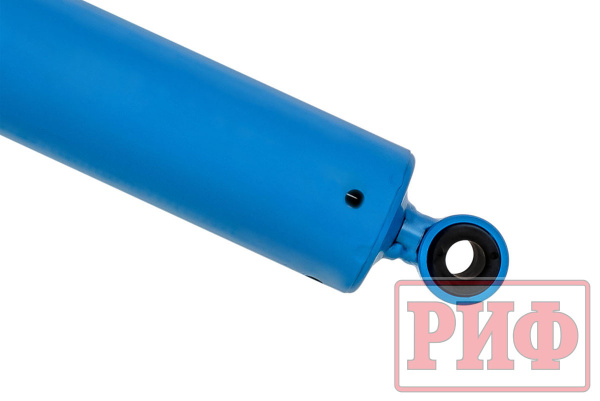 Демпфер РИФ рулевой "Арктика" Toyota Land Cruiser 80/105, 70 серия 1990-1996