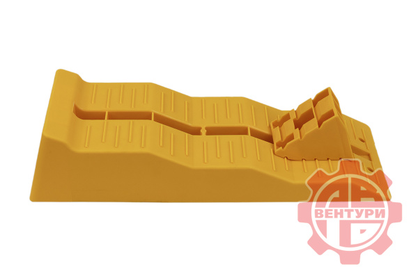 Упоры противооткатные RUNBELL (2 шт)