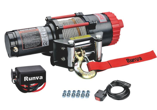 EWT3500A EWT3500A