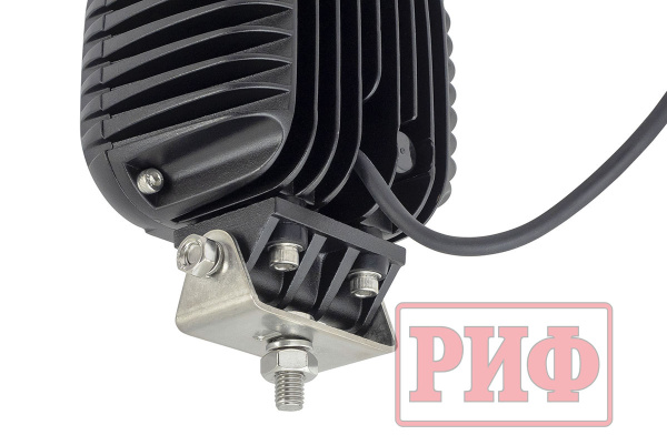 Фара рабочего света РИФ 125 мм 40W LED
