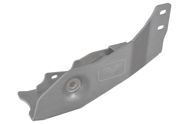 Защита Falcon нижнего продольного рычага заднего моста для TANK 400 2.0T (2024+), алюминий, 5 мм