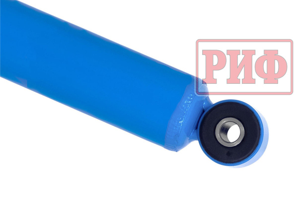 Амортизатор РИФ "Арктика" передний для Нива 21214М, лифт 50 мм