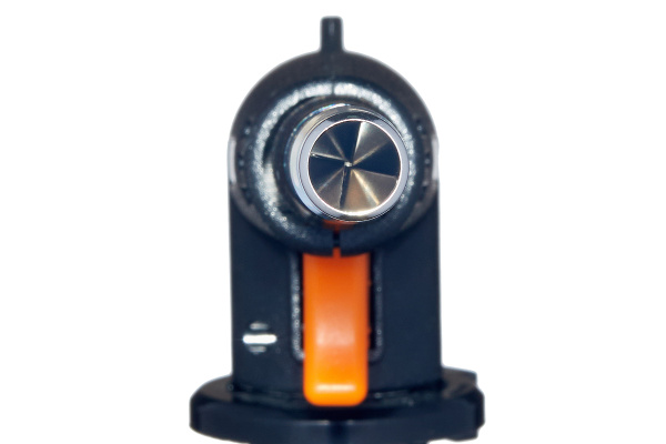 2 Резак газовый TOURIST FOCUS с пьезоподжигом, с соплом паяльного типа