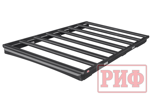 Багажник экспедиционный (платформа) алюминиевый 1350x2080 мм для TANK 300 (с крепежом) Багажник экспедиционный (платформа) алюминиевый 1350x2080 мм для TANK 300 (с крепежом)