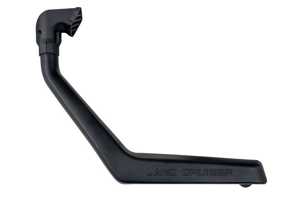 Шноркель для Toyota Land Cruiser 71-79 2007+ 4.2D, 4.0 V6