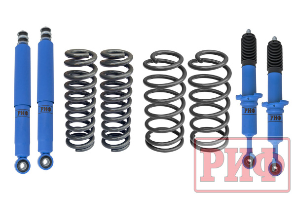 Лифт-комплект