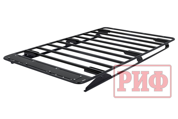Багажник (платформа) РИФ 1200х2100 мм для Toyota Land Cruiser 200