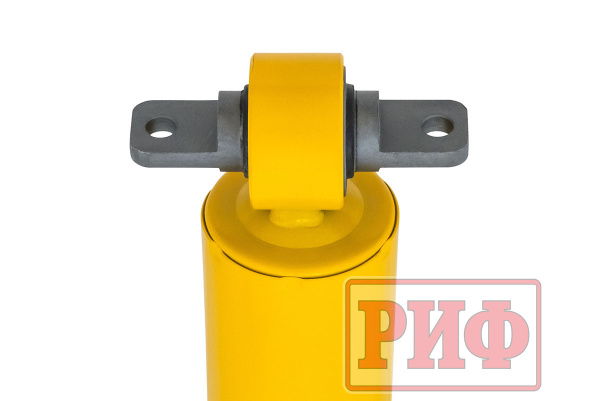 Амортизатор усиленный РИФ задний Haval H9 1 поколение лифт 45 мм