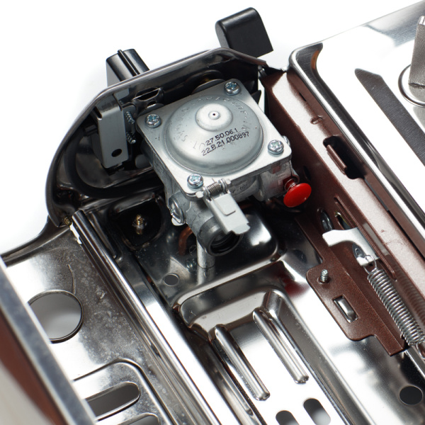 2 Плита газовая NaMilux 2017AS