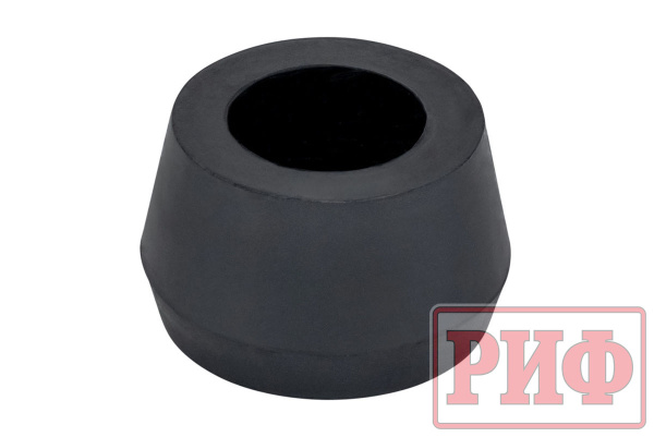 Втулка амортизатора РИФ SA263 (с маркировкой 1), SsangYong Rexton I