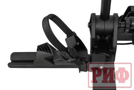 Платформа (вело-багажник) для 2х велосипедов