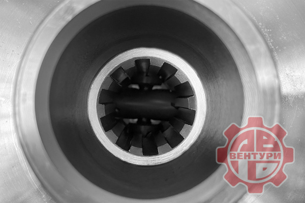 Блокировка дифференциала HF электрическая ГАЗ, УАЗ Патриот, Хантер 10 шлицов