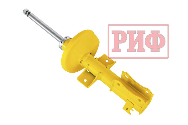 Амортизатор РИФ передний Suzuki Grand Vitara 2 JT 2005-2015, Escudo 3 2005-2017 штатный и лифт 40 мм