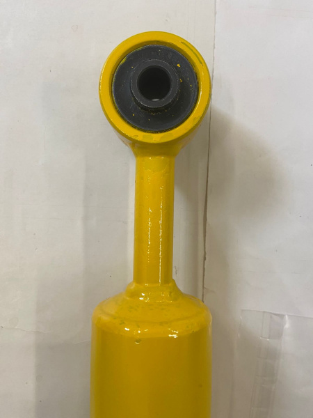 Амортизатор усиленный РИФ передний Toyota Land Cruiser Prado 150 лифт 0-50 мм