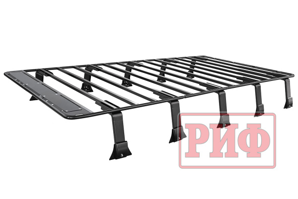 Багажник (платформа) РИФ 1500х2750 мм ГАЗ Соболь (для а/м без люка)