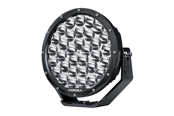 Фары комбинированного света AURORA 178 мм 144W LED