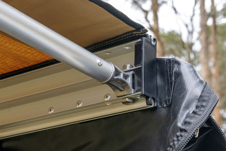 Маркиза автомобильная РИФ 1,4х2 м