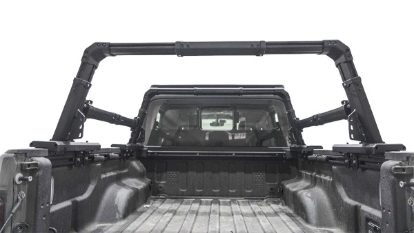 Кунг-каркас Baja Racing многофункциональный с 2-мя боковыми балками (Тип А)