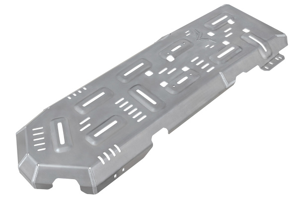 Защита Falcon топливного бака для TANK 300 (Off-road Edition & City Edition, бензин 2.0T (2020+)