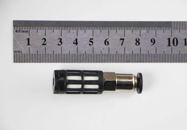 Комплект для вывода сапунов TANK 300 HARD