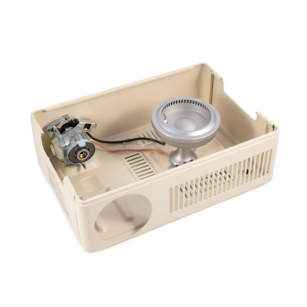 Плита газовая портативная СЛЕДОПЫТ "Premium-CUBIC"