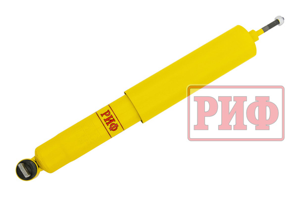 Амортизатор усиленный РИФ передний Jeep Grand Cherokee WJ под лифт 0-30 мм
