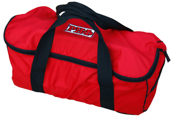 Сумка РИФ универсальная 450х200х200 мм (красная) Сумка РИФ универсальная 450х200х200 мм (красная)