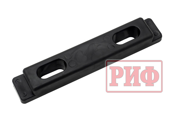 Багажник экспедиционный (корзина) РИФ 1200x2100 мм для Toyota Land Cruiser 200