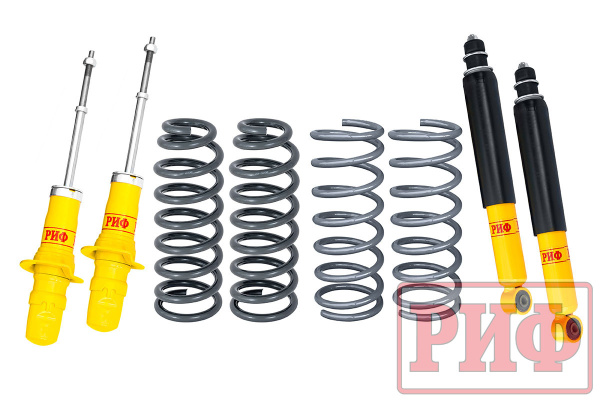 Лифт-комплект