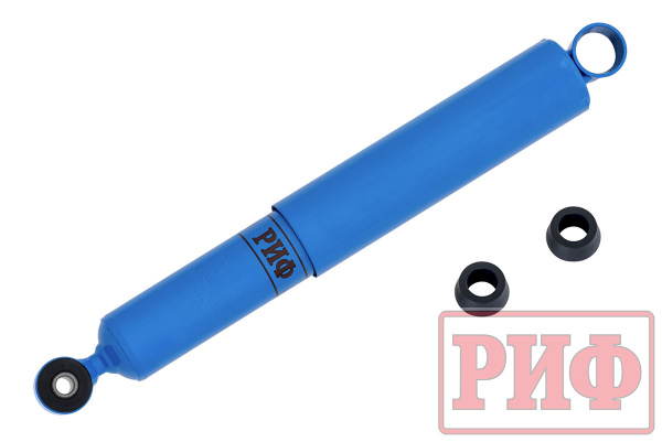 Амортизатор РИФ "Арктика" задний Mitsubishi L200 96-05, передний/задний УАЗ Буханка лифт 50 мм