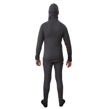 Кальсоны Btrace Mild Fleece, L (50-52) Черный