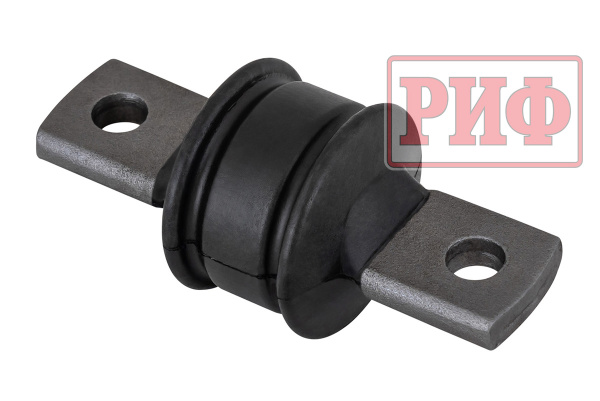 Втулка амортизатора РИФ SA287 (с маркировкой 1 )