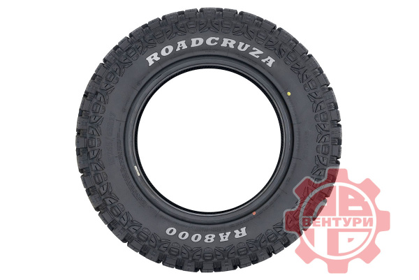 Шина пнематическая ROADCRUZA RA8000 Шина пнематическая ROADCRUZA RA8000