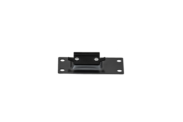 Лебёдка автомобильная электрическая 12V Runva EWV6000S 2722 кг (стальной трос)