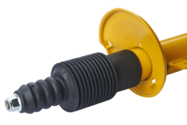 Амортизатор РИФ задний Renault Duster 4x4 2010+, Nissan Terrano 2014+ штатный и лифт 0- 40 мм