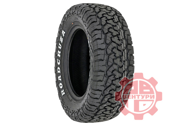 Шина пневматическая ROADCRUZA RA1100 A/T LT265/70R17 121/118R