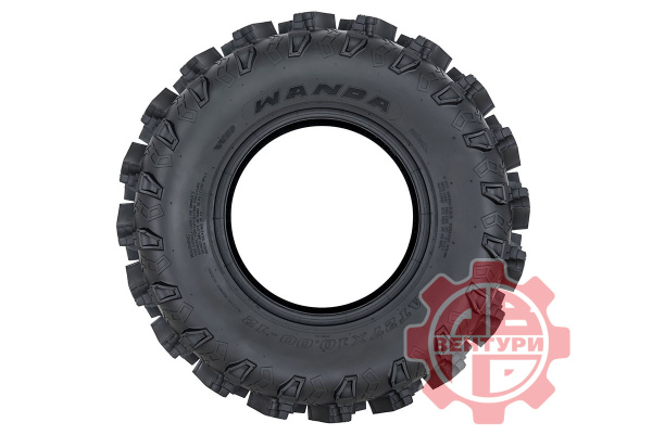 Шина пневматическая WANDA P376 27X10-12
