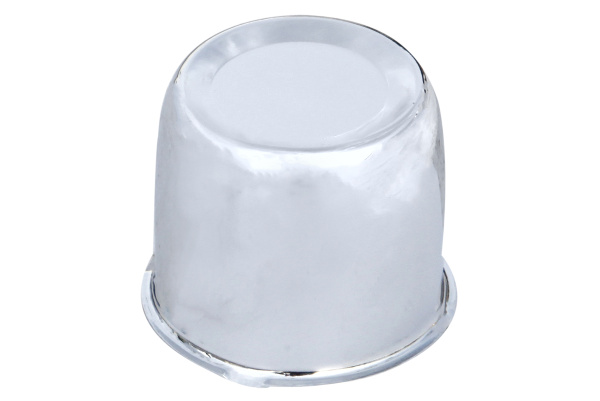 Колпаки ступичные (хром)  JEEP